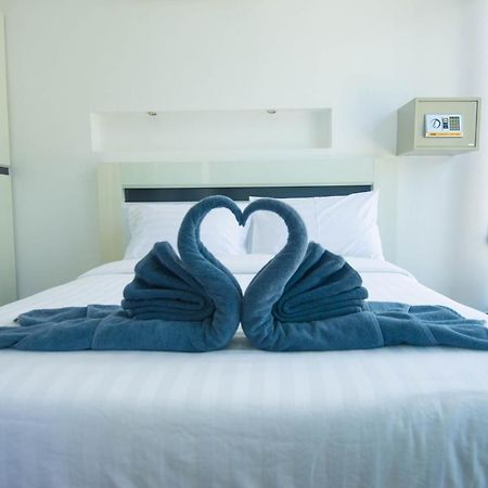Jj Resort パッタヤー エクステリア 写真