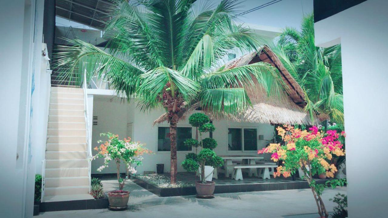 Jj Resort パッタヤー エクステリア 写真