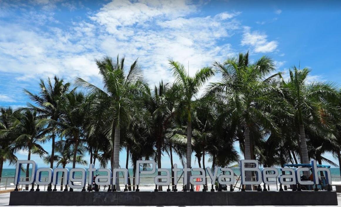 Jj Resort パッタヤー エクステリア 写真